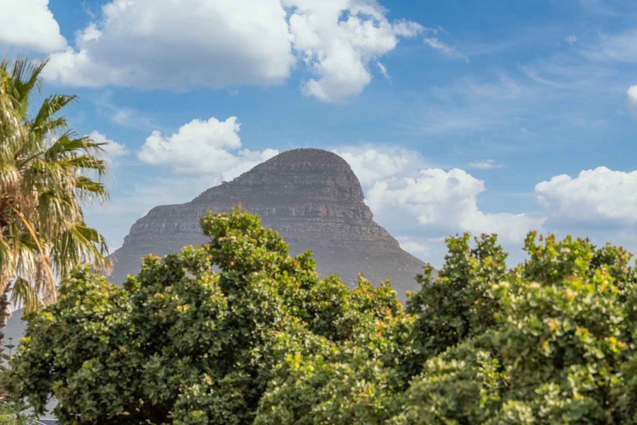 1 Bedroom Property for Sale in Vredehoek Western Cape